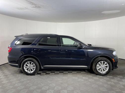 2024 Dodge Durango SXT AWD