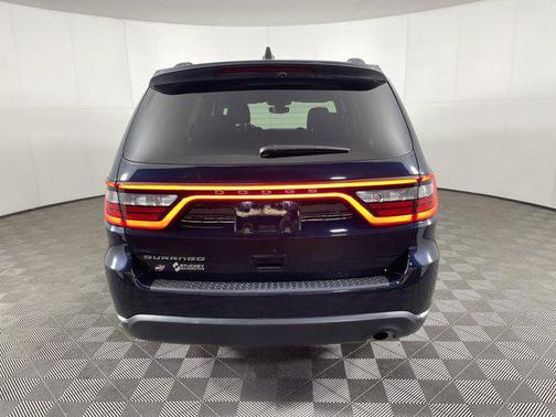 2024 Dodge Durango SXT AWD