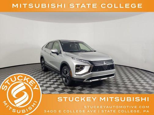 2026 Mitsubishi Eclipse Cross SE