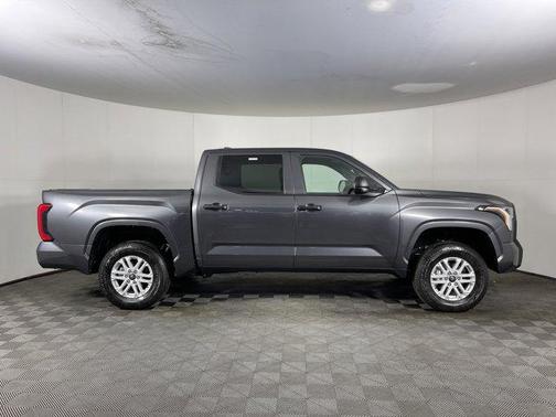 2025 Toyota Tundra SR