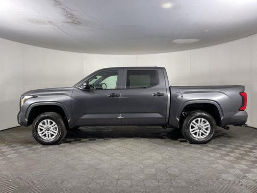 2025 Toyota Tundra SR