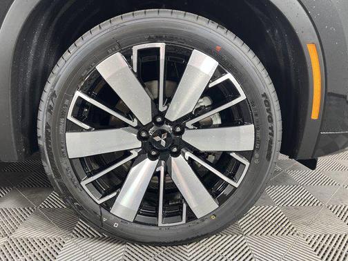 2025 Mitsubishi Outlander SEL 2.5 S-AWC