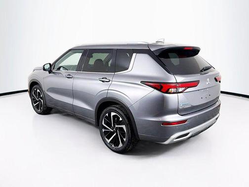 2024 Mitsubishi Outlander SEL 2.5 S-AWC