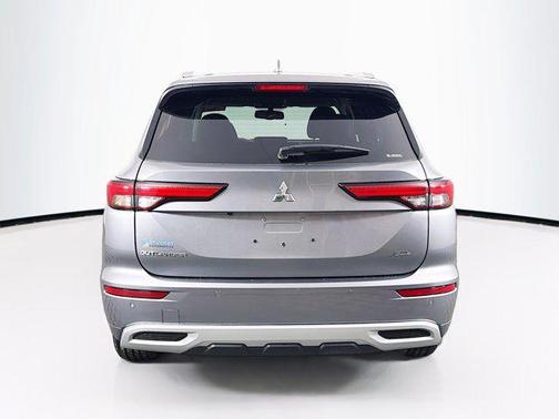 2024 Mitsubishi Outlander SEL 2.5 S-AWC