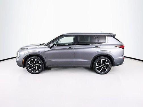 2024 Mitsubishi Outlander SEL 2.5 S-AWC