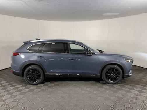 2023 Mazda CX-9 Carbon Edition