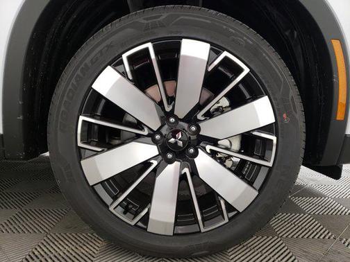 2026 Mitsubishi Outlander SE 1.5T S-AWC