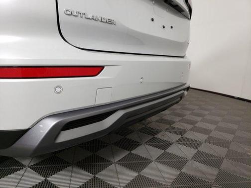 2026 Mitsubishi Outlander SE 1.5T S-AWC