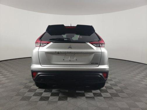 2026 Mitsubishi Eclipse Cross BLACK EDITION 1.5T S-AWC