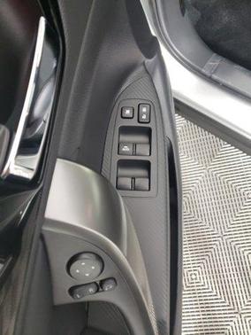 2026 Mitsubishi Eclipse Cross BLACK EDITION 1.5T S-AWC