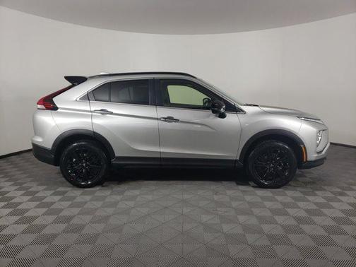 2026 Mitsubishi Eclipse Cross BLACK EDITION 1.5T S-AWC