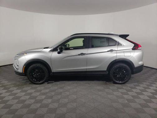 2026 Mitsubishi Eclipse Cross BLACK EDITION 1.5T S-AWC