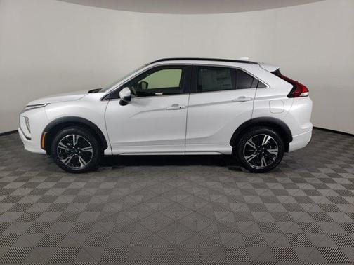 2026 Mitsubishi Eclipse Cross SEL