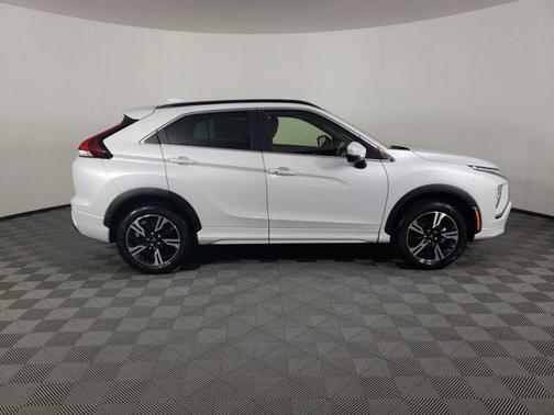 2026 Mitsubishi Eclipse Cross SEL