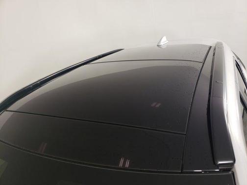 2026 Mitsubishi Eclipse Cross SEL