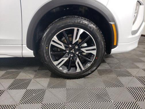 2026 Mitsubishi Eclipse Cross SEL