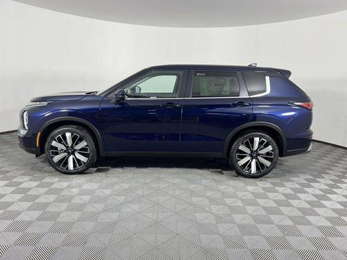 2025 Mitsubishi Outlander SE 2.5 S-AWC