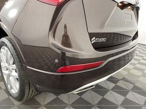 2020 Buick Envision AWD Premium I