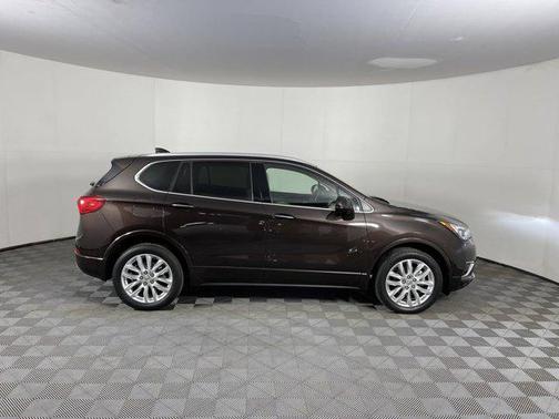 2020 Buick Envision AWD Premium I