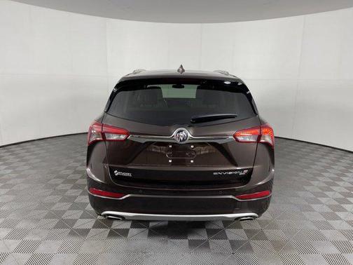 2020 Buick Envision AWD Premium I