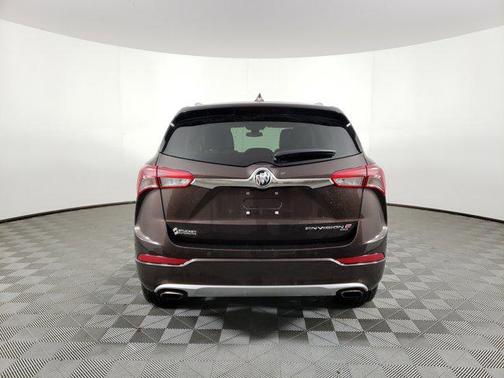 2020 Buick Envision AWD Premium I