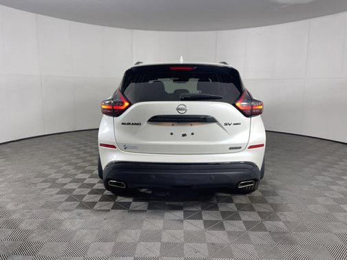 2024 Nissan Murano SV Intelligent AWD