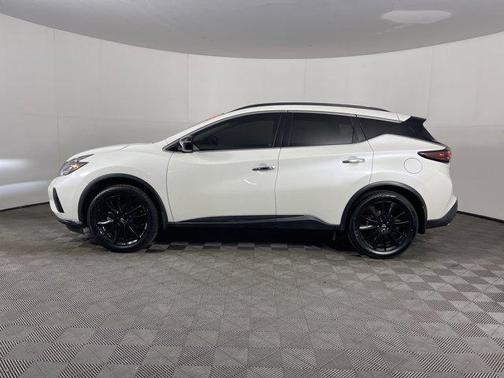 2024 Nissan Murano SV Intelligent AWD