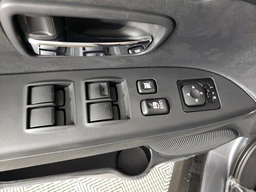 2025 Mitsubishi Outlander Sport 2.0 TRAIL EDITION