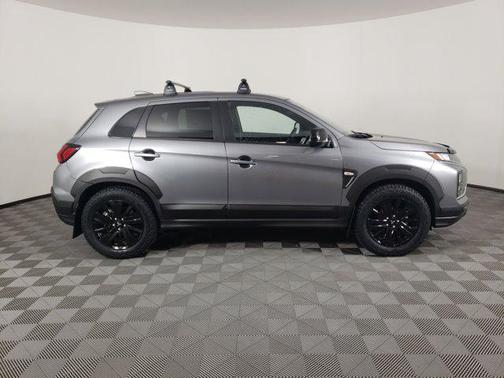 2025 Mitsubishi Outlander Sport 2.0 TRAIL EDITION