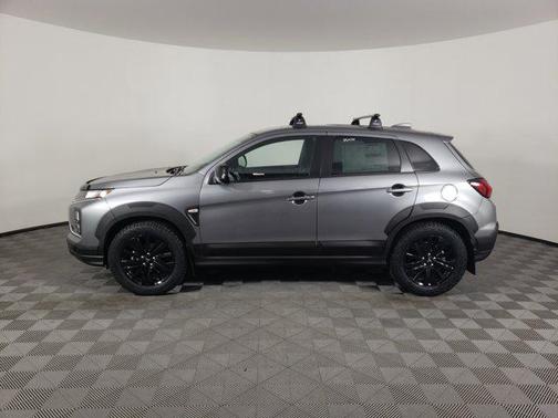 2025 Mitsubishi Outlander Sport 2.0 TRAIL EDITION