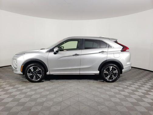 2025 Mitsubishi Eclipse Cross SEL