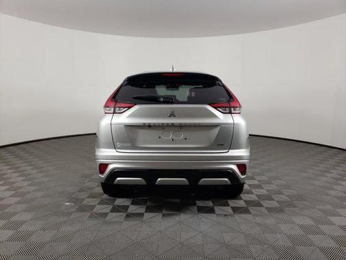 2025 Mitsubishi Eclipse Cross SEL