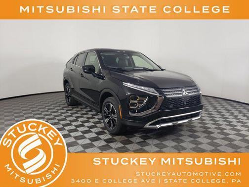 2026 Mitsubishi Eclipse Cross SE