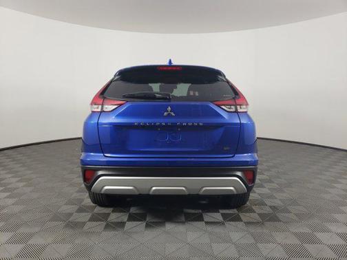 2026 Mitsubishi Eclipse Cross SE