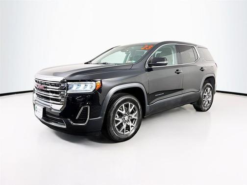 2023 GMC Acadia AWD SLE