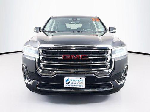 2023 GMC Acadia AWD SLE