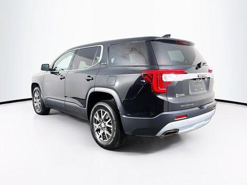 2023 GMC Acadia AWD SLE