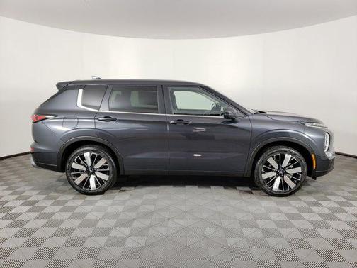 2026 Mitsubishi Outlander SE 1.5T S-AWC