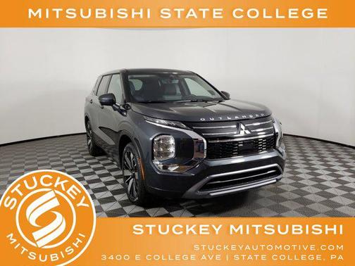 2026 Mitsubishi Outlander SE 1.5T S-AWC