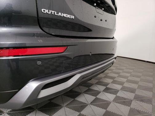 2026 Mitsubishi Outlander SE 1.5T S-AWC