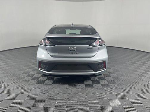 2020 Hyundai IONIQ EV Limited