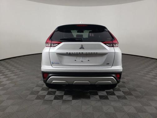 2026 Mitsubishi Eclipse Cross SE