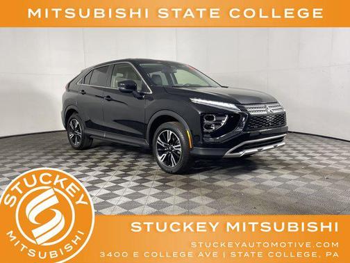2024 Mitsubishi Eclipse Cross SE