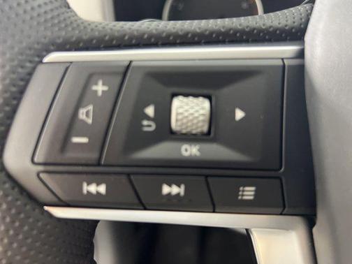 2025 Mitsubishi Outlander SE 2.5 S-AWC