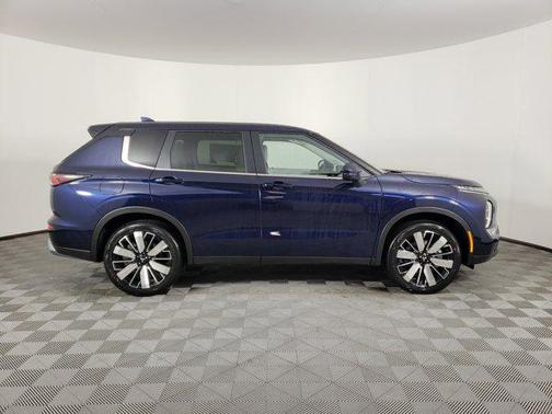 2026 Mitsubishi Outlander SE 1.5T S-AWC