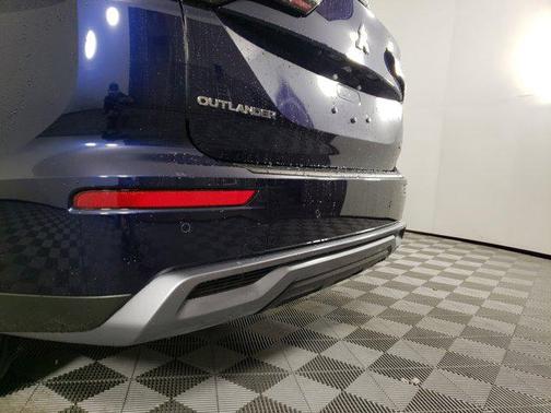 2026 Mitsubishi Outlander SE 1.5T S-AWC