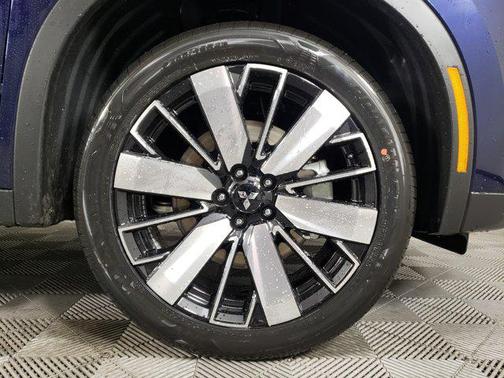 2026 Mitsubishi Outlander SE 1.5T S-AWC