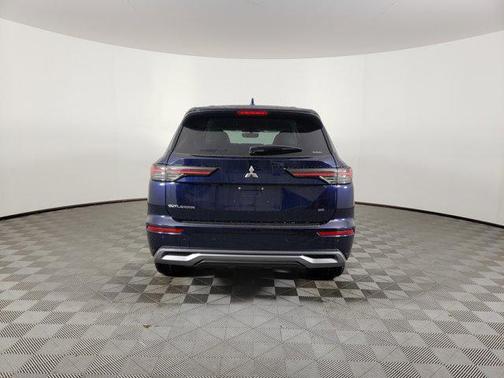 2026 Mitsubishi Outlander SE 1.5T S-AWC