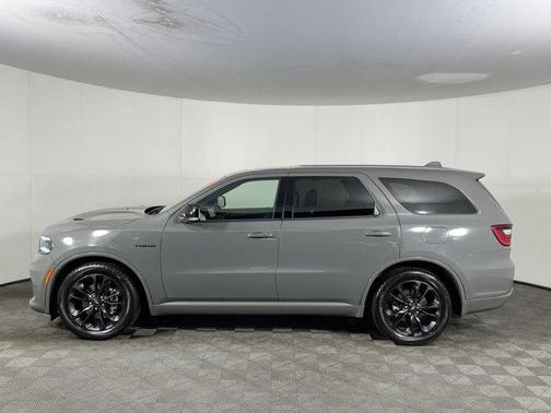 2022 Dodge Durango R/T AWD