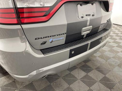 2022 Dodge Durango R/T AWD